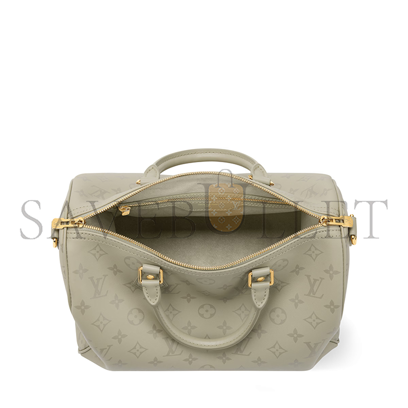 LOUIS VUITTON MASTER SPEEDY SOFT 30 M3A165 (30*21*17cm)